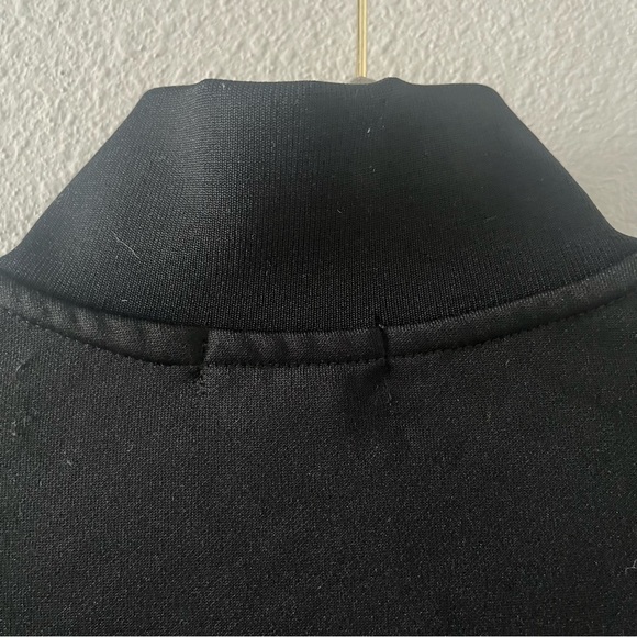 Men’s Forever 21 Track Jacket High Collar - Picture 7 of 9